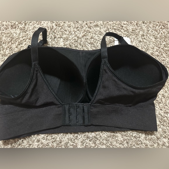 Warners Elements of Bliss Lift Wire-Free Bra - Picture 4 of 5